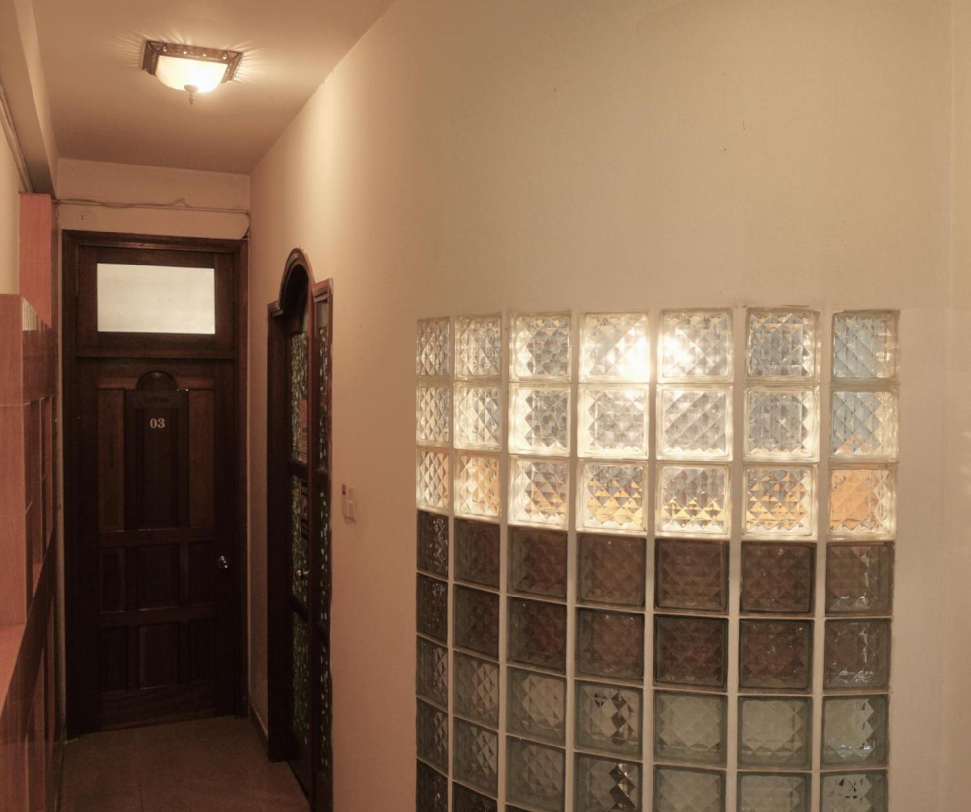 Sakura Hostel Saigon Хошимин Экстерьер фото